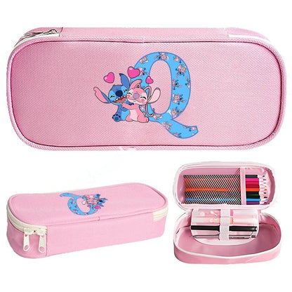 CuteStitch Pencil Case