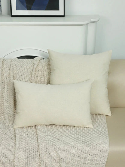 RefinedRest Pillow Cover - Yelopi