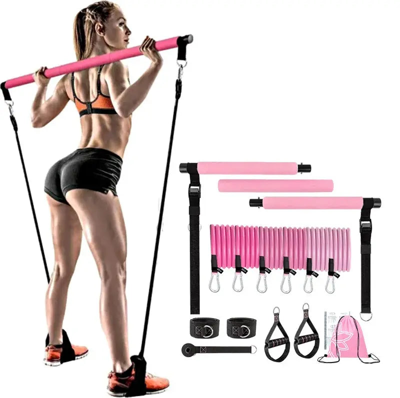 ResistX Home Training Set - Yelopi