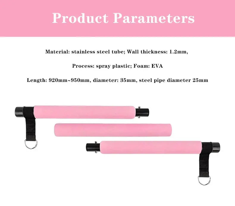 ResistX Home Training Set - Yelopi