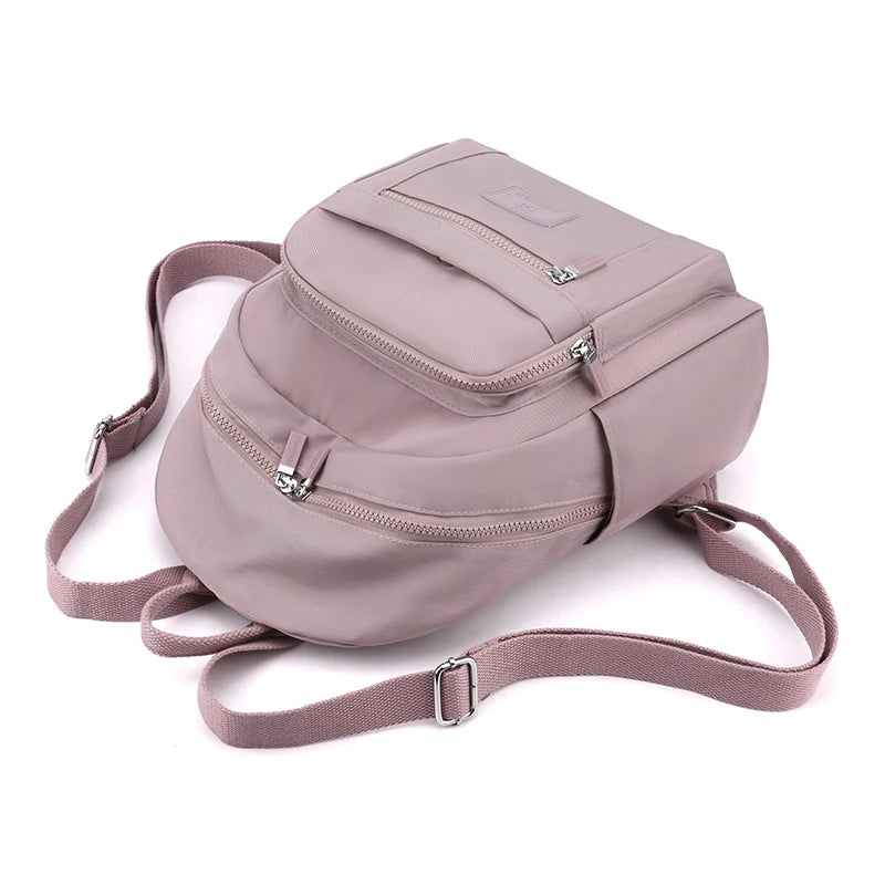 Cosmopolitan Carrier Backpack