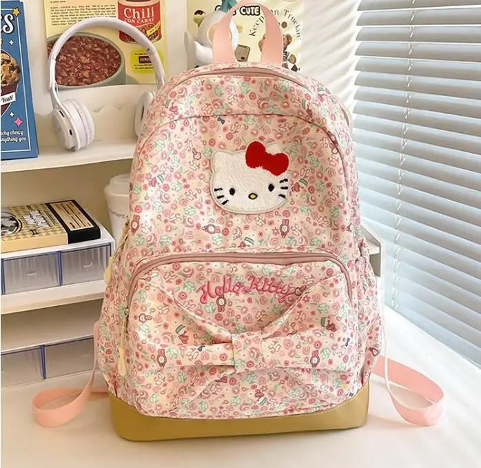 Sac à dos Hello Kitty Scholar