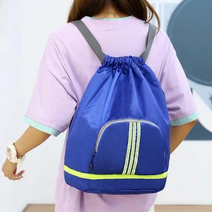 FlexiFit Foldable Backpack