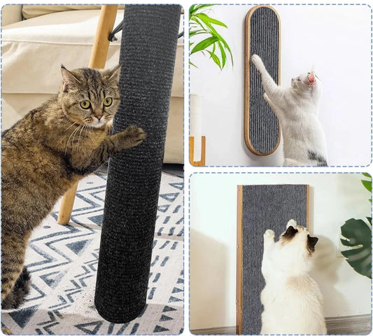 Tapis à gratter pour chat ClawComfort 