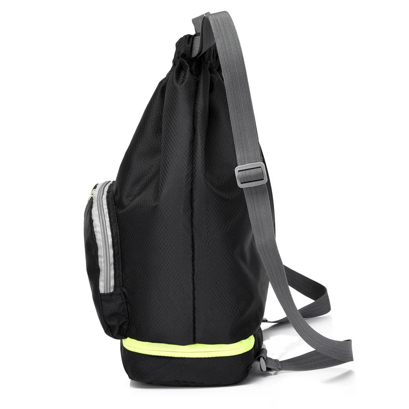 FlexiFit Foldable Backpack