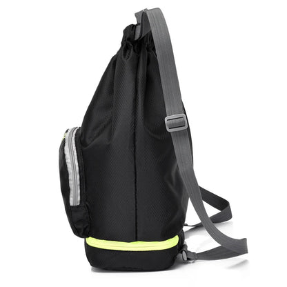 Mochila plegable FlexiFit