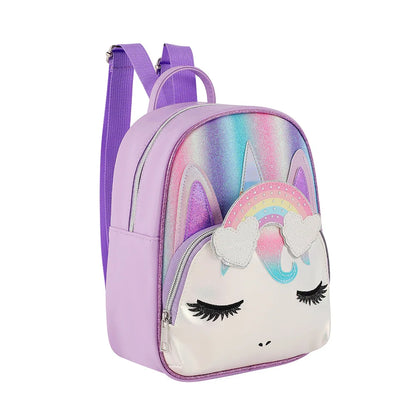 Mochila impermeable Unicorn Dream