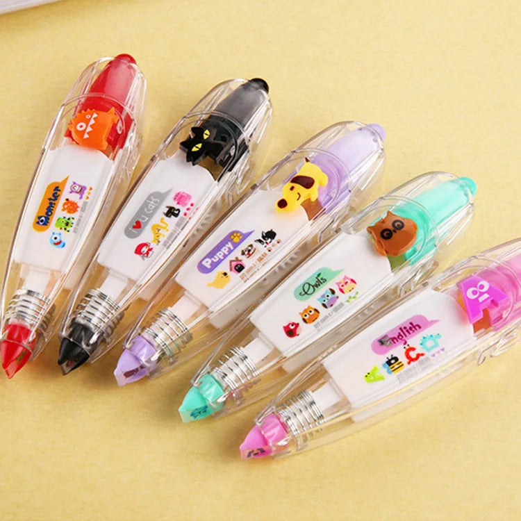 CuteDecor Correction Tape