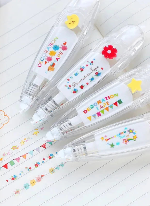 CuteDecor Correction Tape