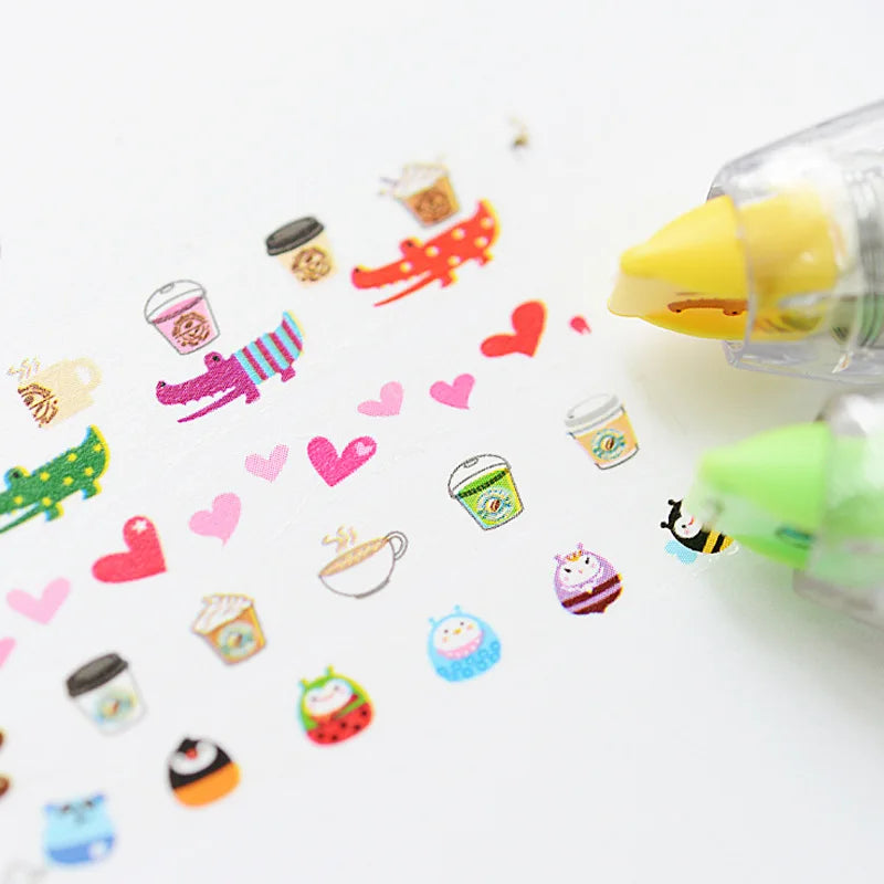 CuteDecor Correction Tape