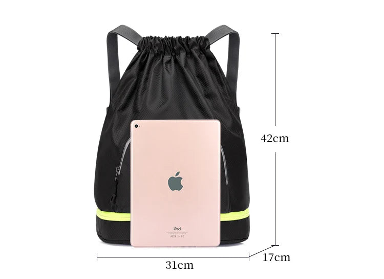 Mochila plegable FlexiFit