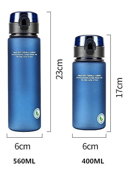 PureSip Adventure Bottle (BPA Free)