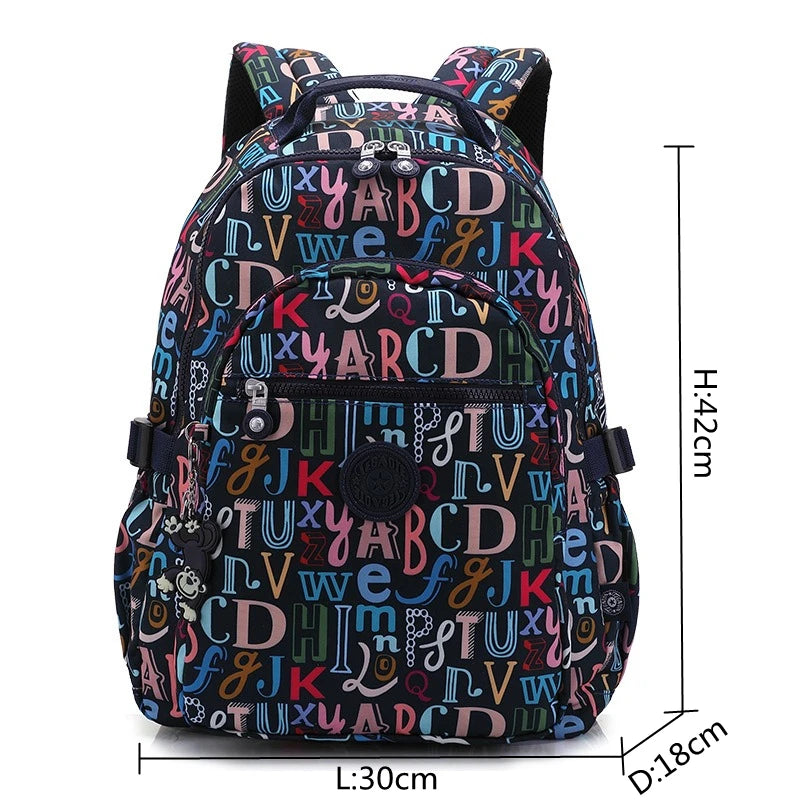 UrbanEdge Versatile Backpack - High Quality and Large Capacity