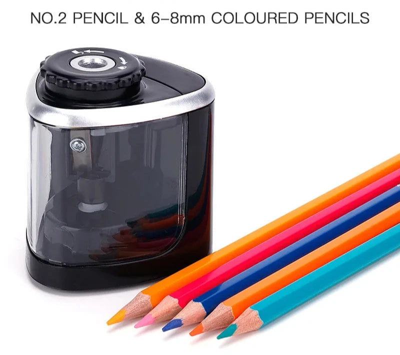 Auto Pencil Sharpener PerfectPoint