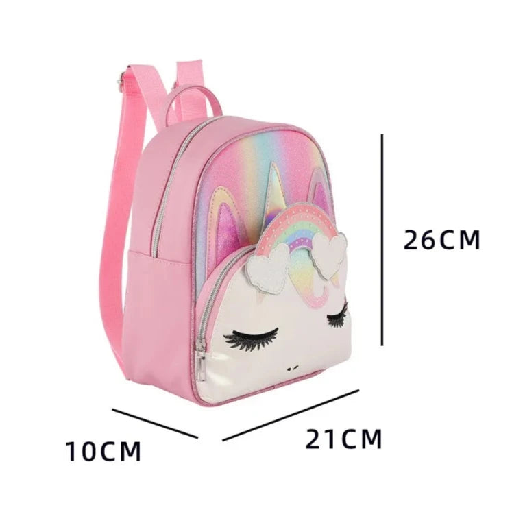 Unicorn Dream Waterproof Schoolbag