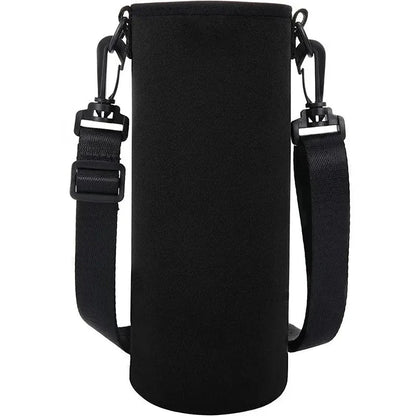 Porte-bouteille en néoprène SportSafe - 750ML/1000ML/1500ML