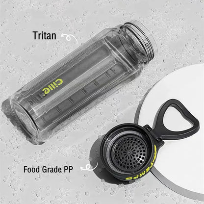 VitalStream Tritan Filtered Bottle