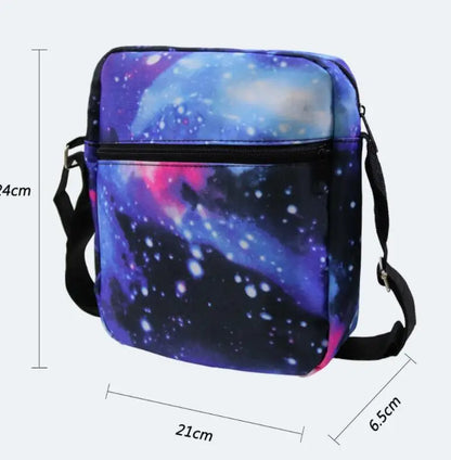 Stitch Magic Backpack Bundle (3pcs)