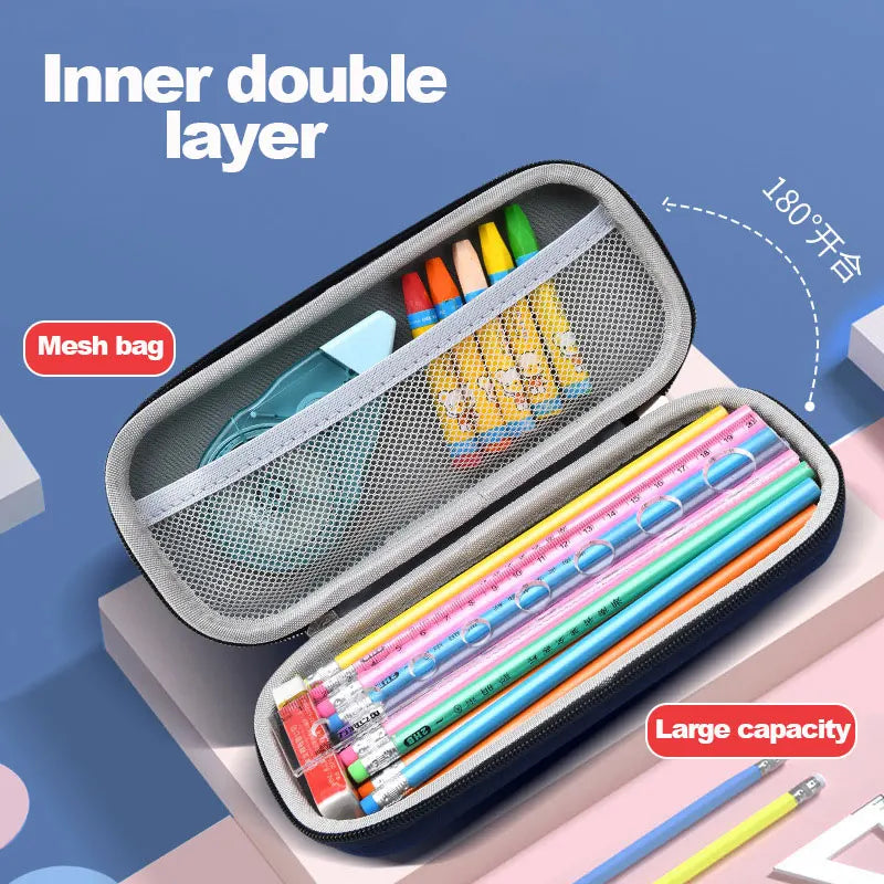 OrganiseMe 3D Pencil Box