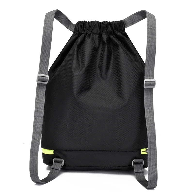 FlexiFit Foldable Backpack