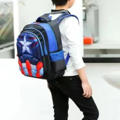 Galaxy Comfort & Glow Rucksack (S/M/L)