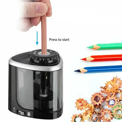 Auto Pencil Sharpener PerfectPoint