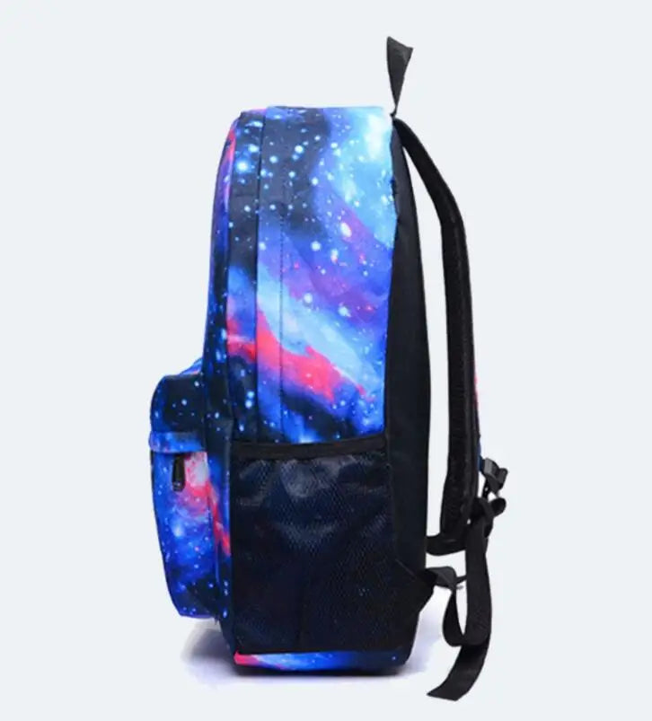 Stitch Magic Backpack Bundle (3pcs)