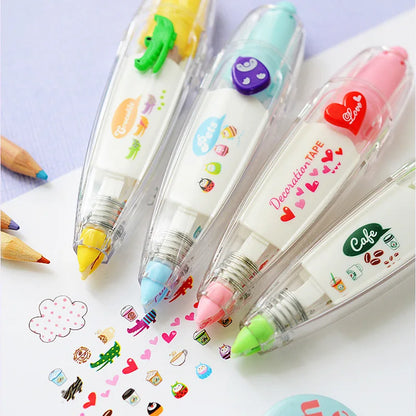 CuteDecor Correction Tape