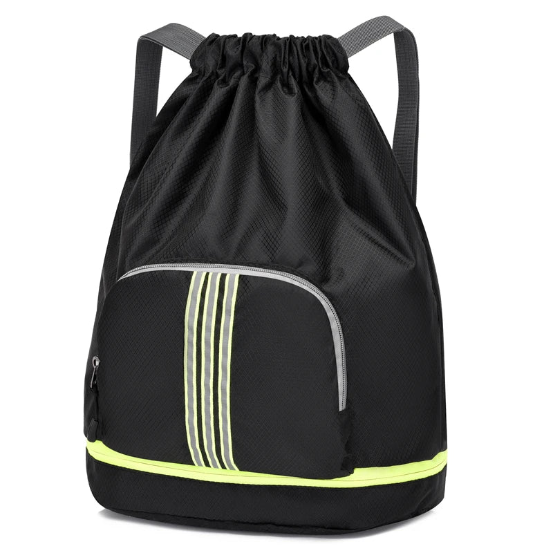 FlexiFit Foldable Backpack