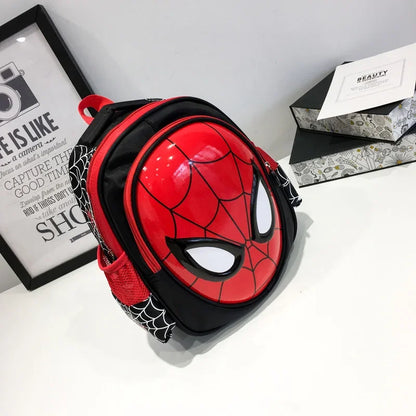 Mochila mini Spider-Squad