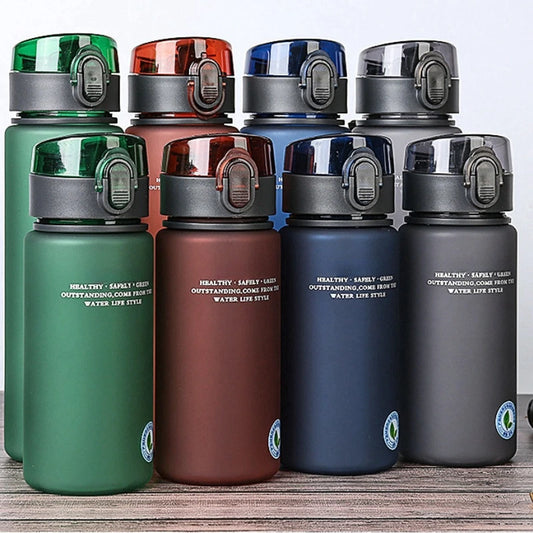 PureSip Adventure Bottle (BPA Free)