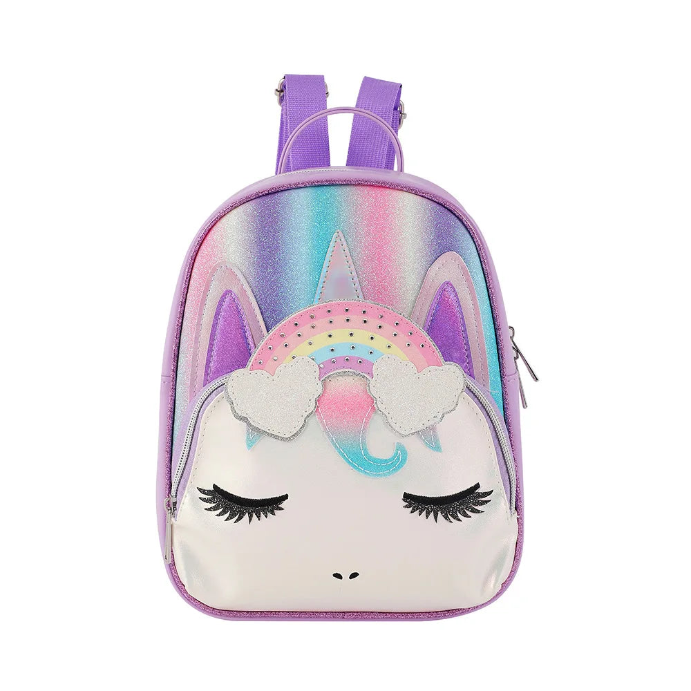 Unicorn Dream Waterproof Schoolbag