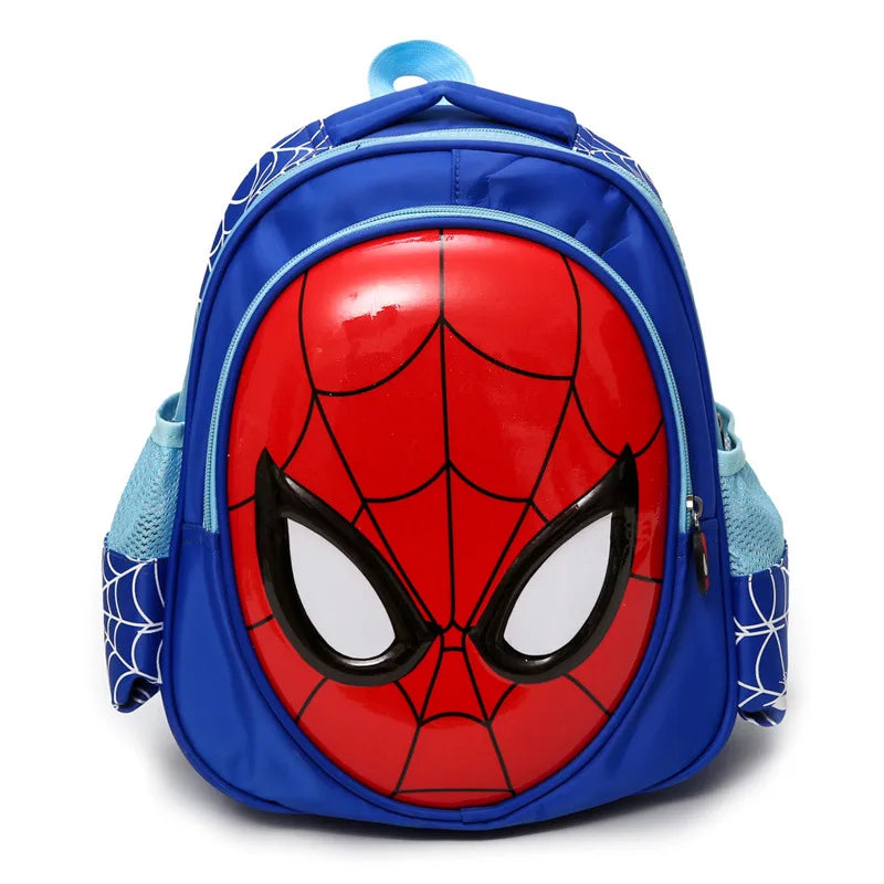 Mochila mini Spider-Squad