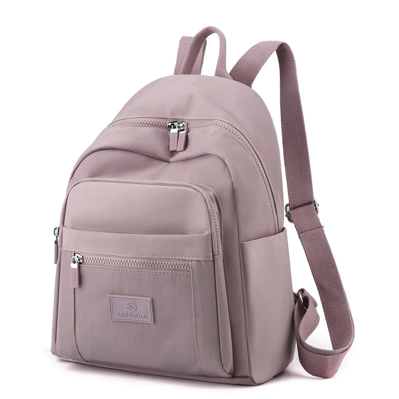 Cosmopolitan Carrier Backpack