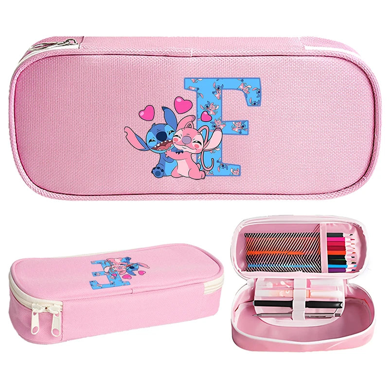 CuteStitch Pencil Case