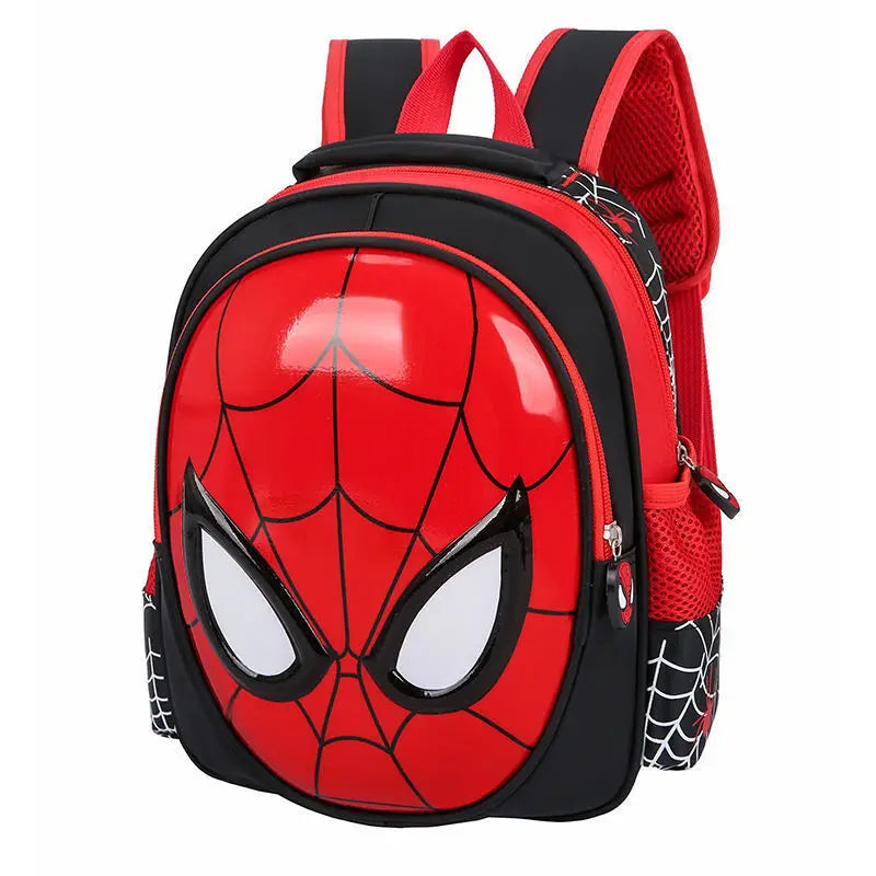 Spider-Squad Mini Rucksack