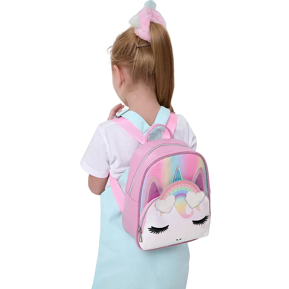 Cartable imperméable Unicorn Dream