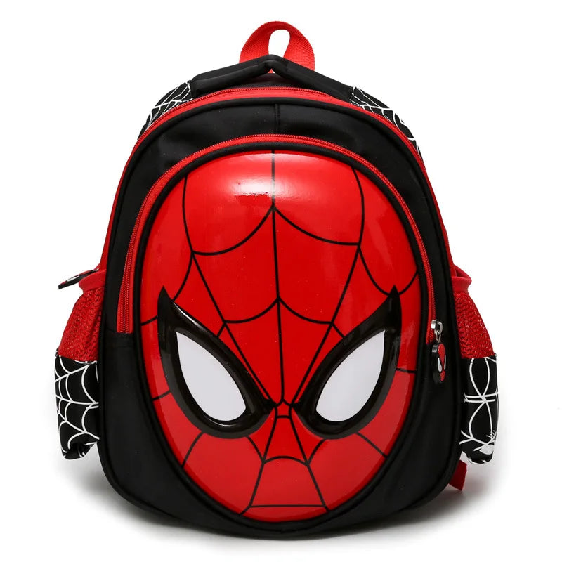 Spider-Squad Mini Rucksack