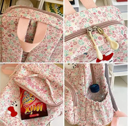 Sac à dos Hello Kitty Scholar