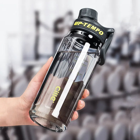 VitalStream Tritan Filtered Bottle