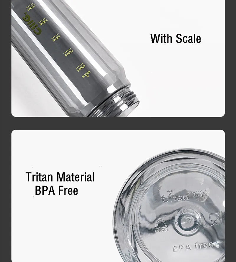 VitalStream Tritan Filtered Bottle