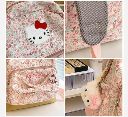 Sac à dos Hello Kitty Scholar