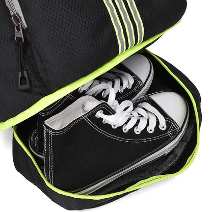 FlexiFit Foldable Backpack