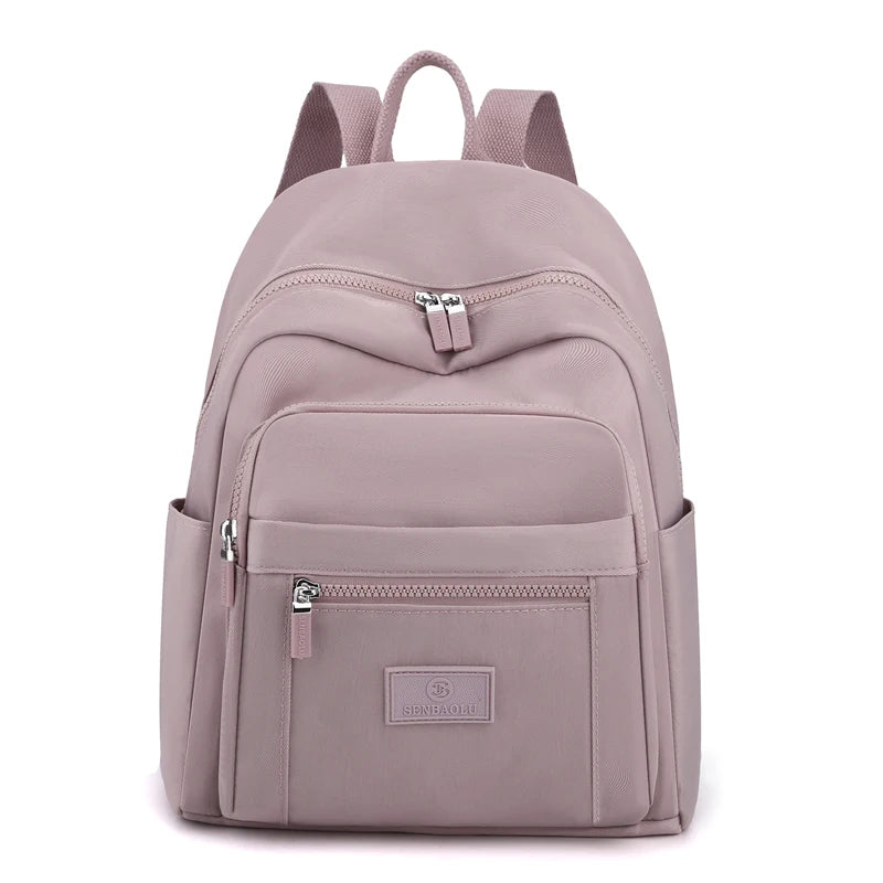 Cosmopolitan Carrier Backpack