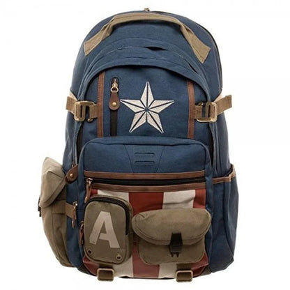 Heros Haven Backpack