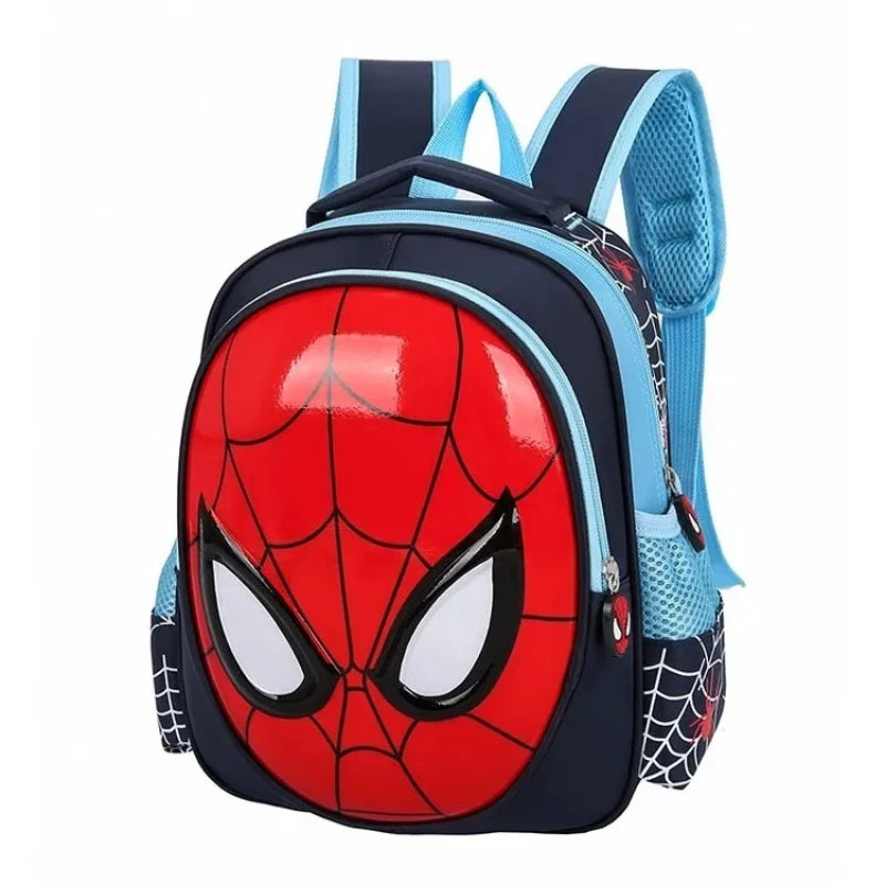 Mochila mini Spider-Squad