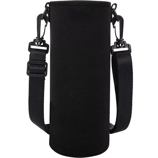 SportSafe Neoprene Bottle Holder - 750ML/1000ML/1500ML