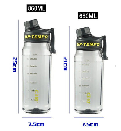 VitalStream Tritan Filtered Bottle