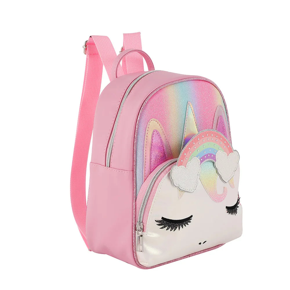 Mochila impermeable Unicorn Dream