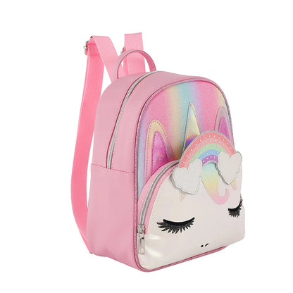 Mochila impermeable Unicorn Dream